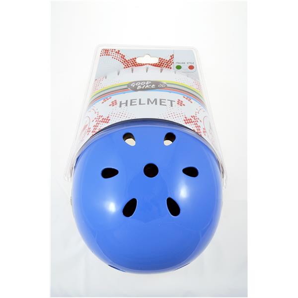 CASCO BIKE HOMOLOGADO T.M