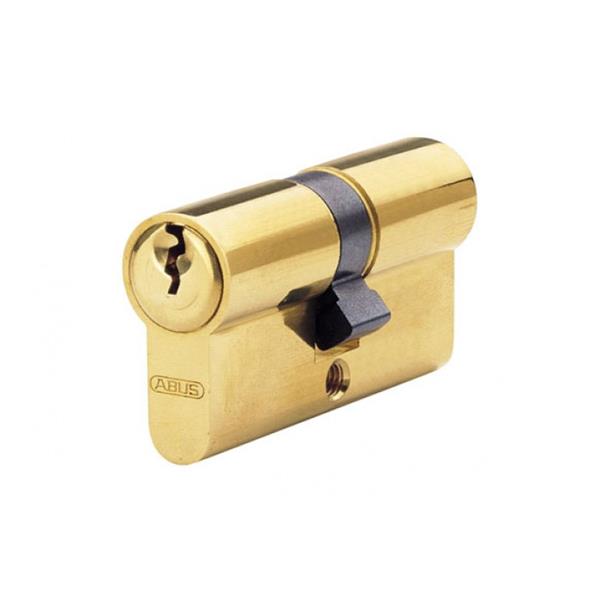 CILINDRO ABUS E50 30+40 LATON