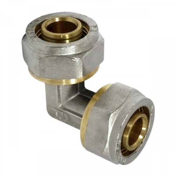 CODO 25 MULTICAPA C/TUERCA
