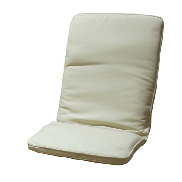 COJIN SILLA PLEGABLE 100X45 CM.