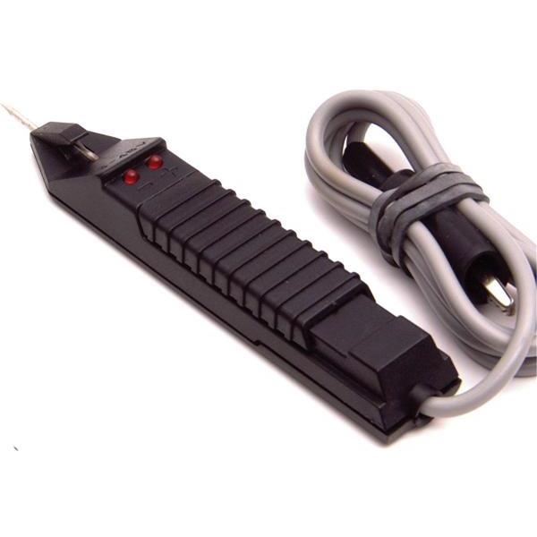 COMPROBADOR DE TENSION 3-48 VOLTIOS