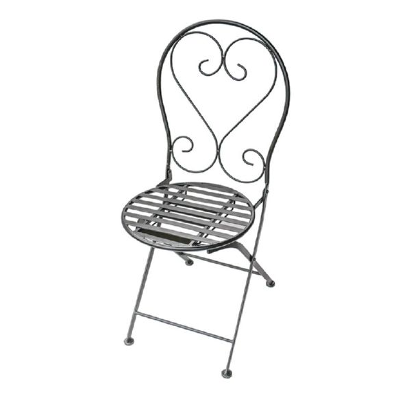 SILLA CONJUNTO BALCON MOSAICO