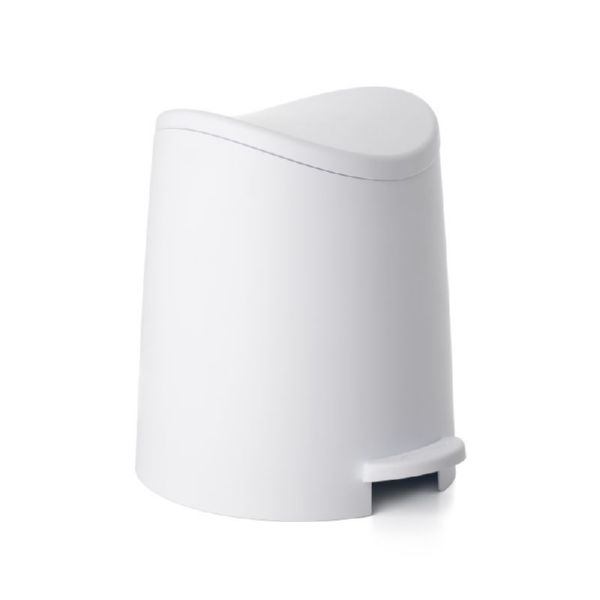 CUBO BA&Ntilde;O 3L STANDARD BLANCO