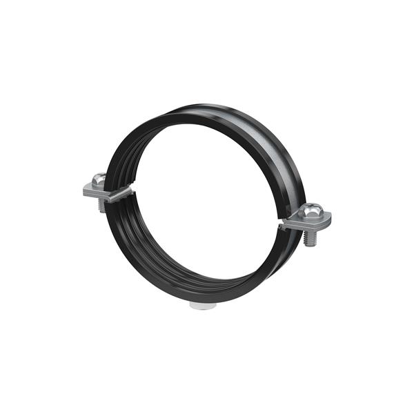 ABRAZADERA ISOFONICA M8 - &Oslash;35 (1")