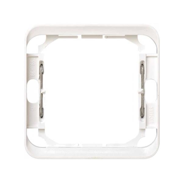 EMBELLECEDOR BLANCO NIEVE SIMON 75