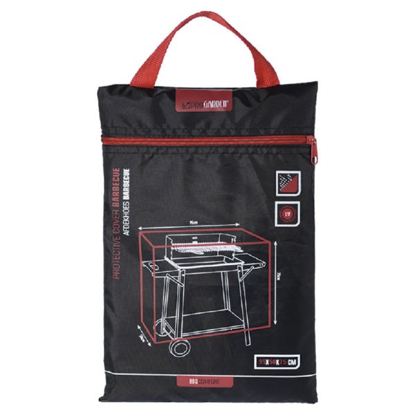 FUNDA BARBACOA 95x50xh75 cm