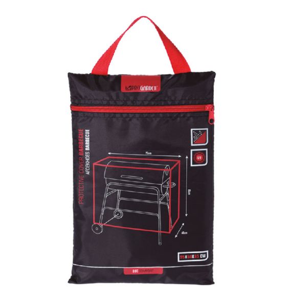 FUNDA BARBACOA CILINDRICA 95x60xh85 CM