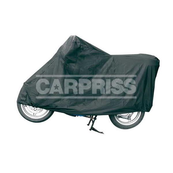 FUNDA CUBRE SCOOTER PVC IMPERMEABLE 203X89X120
