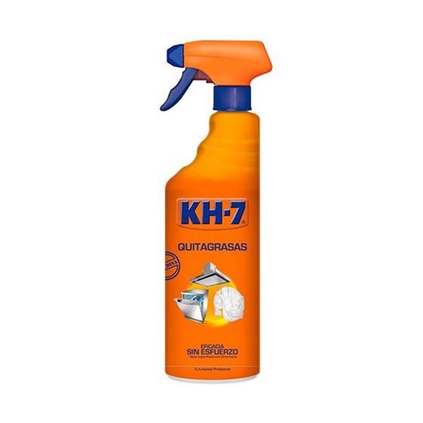 KH 7 DESENGRASANTE PISTOLA 750