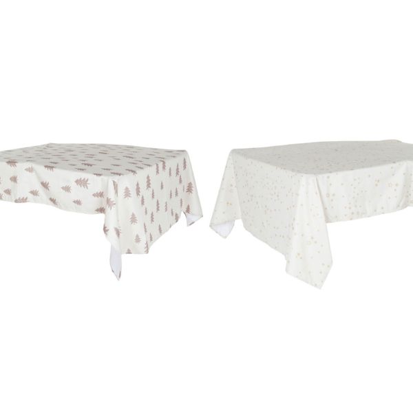 MANTEL 140*200 NAVIDAD