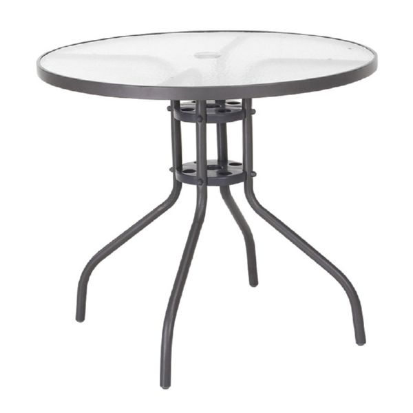 MESA BASIC &Oslash; 80CM