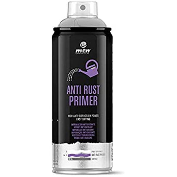 MTN PRO IMPRIMACION ANTIOX GRIS 400ML