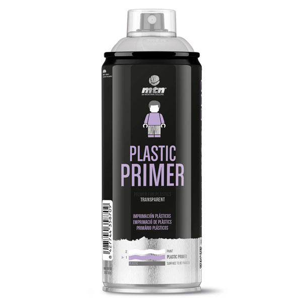 MTN INDUSTRIAL IMPRIMACION PLASTICOS 400ML