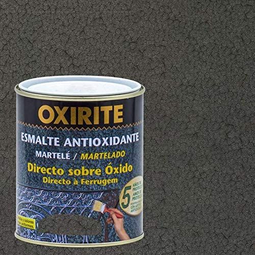 OXIRITE MARTELE GRIS 750ML