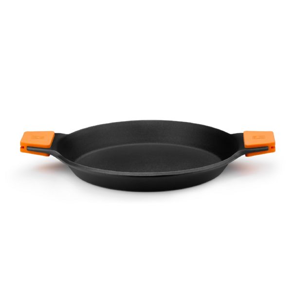 PAELLERA EFFICIENT PLUS 36CM
