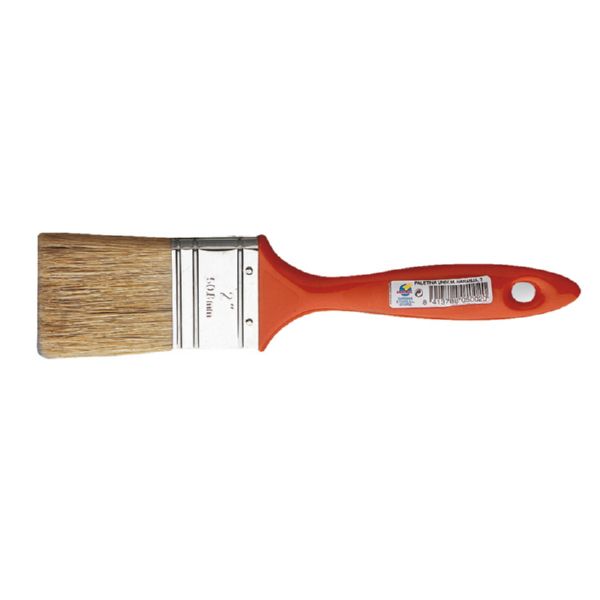 PALETINA UNIVERSAL NARANJA N&ordm; 2-1/2