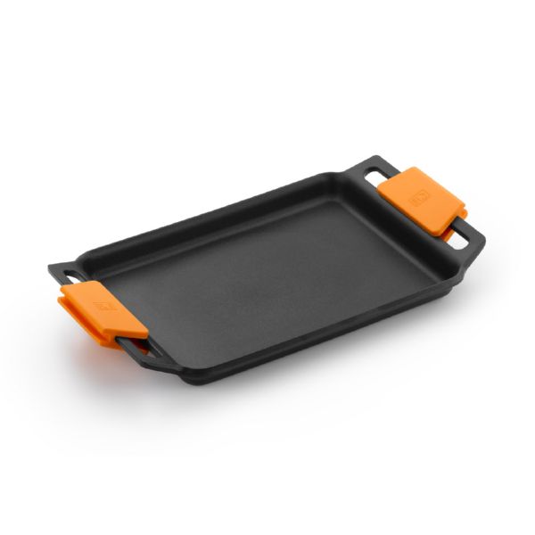 PLANCHA EFFICIENT PLUS 40CM