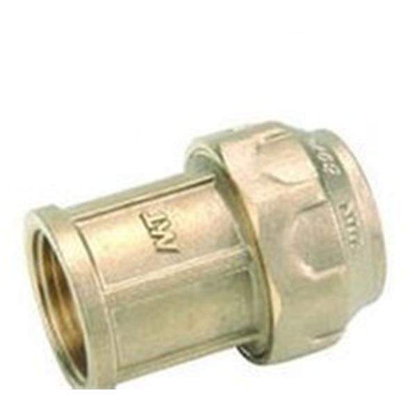 RACOR HEMBRA 25X3/4POLILATON