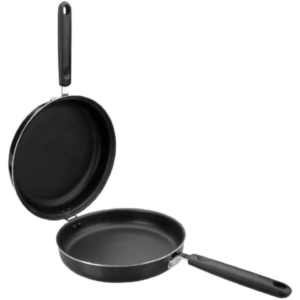 SARTEN GIRATORTILLAS 28CM