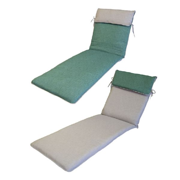 Serie 530 L Cojin carro cama 182x55x7 cm.