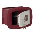 Caja seguridad FAC Red Box 2 con luz int