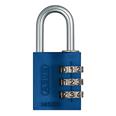 Candado combinaci&oacute;n ABUS 145