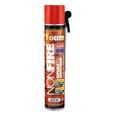 Espuma poliuretano Krafft Nonfire Foam