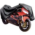 Funda cubre motos