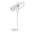 L&aacute;mpara de mesa Electrobilsa E27
