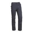 Pantal&oacute;n multibolsillo JUBA Flex Light.