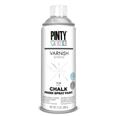 Pintura spray PINTYPLUS Chalk 400 ml