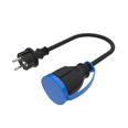 Prolongaci&oacute;n el&eacute;ctrico exterior ELECTROB