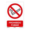 Se&ntilde;ales de prohibici&oacute;n NMZ