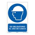 Se&ntilde;ales de uso obligatorio NMZ