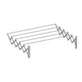 Tendedero pared extensible HABITEX