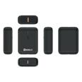 Powerbank 12.000mAH Carga rapida