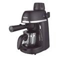 Cafetera 4 Tz. Semi Exp. CC6400N HABITEX