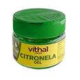 Gel antimosquitos citronela 125 gramos