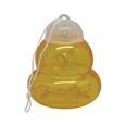 Trampa para Avispas e Insectos - Oe 13 x 15 cm. Avispas sin salida.