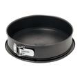 Molde horno desmontable PTFE 26 cm.