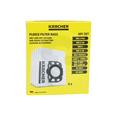 BOLSA FIELTRO WD 2 WD3 KARCHER