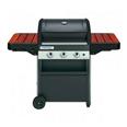 BARBACOA 3 SERIES CLASSIC WLD