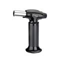 Soplete domestico para cocina Silver Match. Recargable. Regulador de l