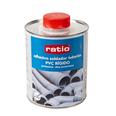 Adhesivo tuberia pvc.1000 ml.ratio.c/pin
