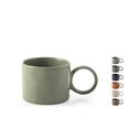 Mug Stoneware Nora 300 cc. colores surtidos (Min. 6 unidades)