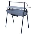 BARBACOA CURVA ECO
