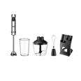 Batidora de mano XL con accesorios. 1500W