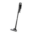 Aspirador escoba cepillo giratorio 600W