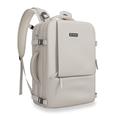 Mochila de viaje cabina Numada Explorer Backpack B40 beige