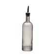 Aceitera-Vinagrera redonda 0,5 L.